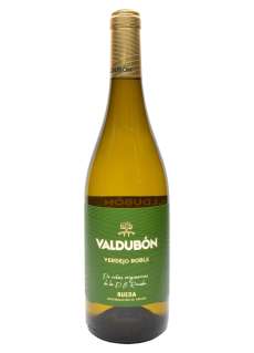 Vin blanc Valdubón Verdejo