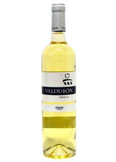 Vin blanc Valdubón Verdejo