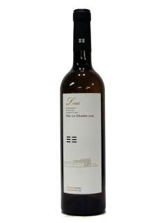 Vin blanc Villanueva Albariño