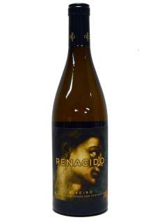 Vin blanc Viña Corrales Balbaina Fino Saca