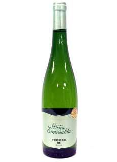 Vin blanc Viña Esmeralda 2021 - 6 Uds. 