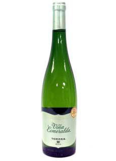 Vin blanc Viña Esmeralda 2023 - 6 Uds. 