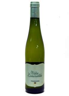 Vin blanc Viña Esmeralda 37.5 cl. 