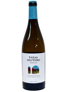 Vin blanc Viñas del Vero Chardonnay