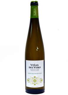 Vin blanc Viñas del Vero Gewurztraminer
