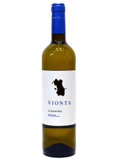 Vin blanc Vionta Albariño 2021 - 6 Uds. 