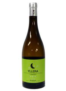 Vin blanc Yllera Verdejo Vendimia Nocturna