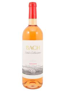 Vin rosé Bach Viña Extrísima Rosado