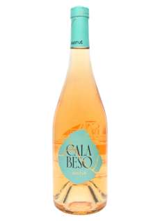 Vin rosé Bestué Calabeso Rosado