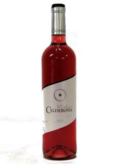 Vin rosé Calderona Rosado