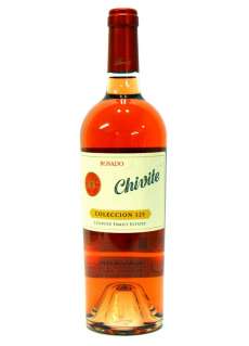 Vin rosé Chivite Rosado Colección 125 -