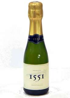 Vin rosé Codorníu  20 CL.