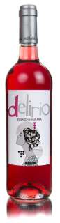 Vin rosé Delirio Rosado