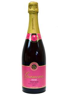 Vin rosé Gramona Rosé Roent 