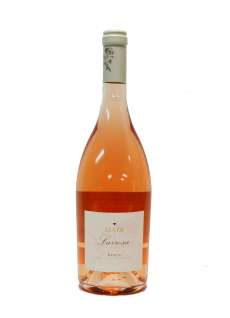 Vin rosé Izadi Larrosa