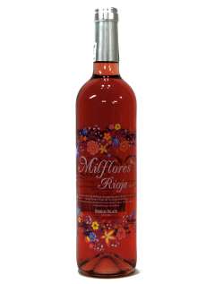 Vin rosé Laudum Fondillón