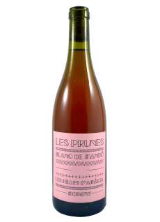 Vin rosé Les Prunes Rosado