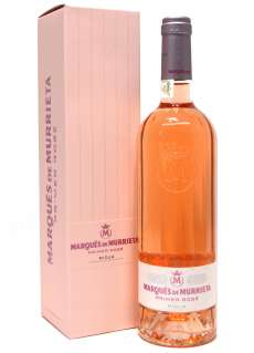 Vin rosé Marqués de Murrieta Primer Rosé