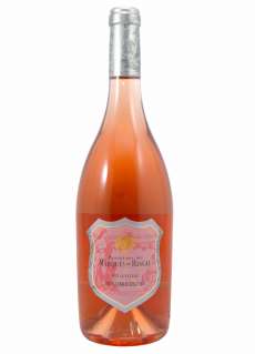 Vin rosé Marqués de Riscal Rosado Viñas Viejas