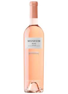 Vin rosé Museum Rosé