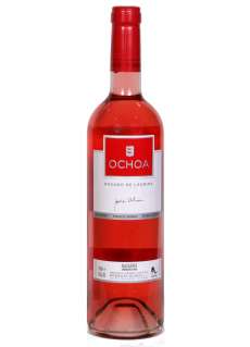 Vin rosé Ochoa Lágrima Rosado