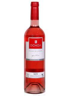 Vin rosé Ochoa Rosado de Lágrima