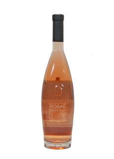 Vin rosé Rosae Arzuaga