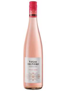 Vin rosé Viñas del Vero Rosado Pinot Noir 2021 - 6 Uds. 