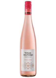 Vin rosé Viñas del Vero Rosado Pinot Noir 2023 - 6 Uds. 