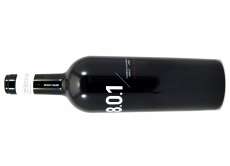 Vin rouge 8.0.1 Edición Limitada Coupage 