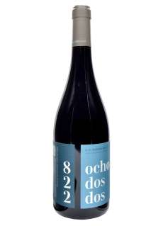 Vin rouge 822 Pagos de Anguix