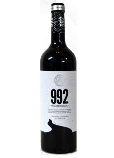 Vin rouge 992 Finca Río Negro