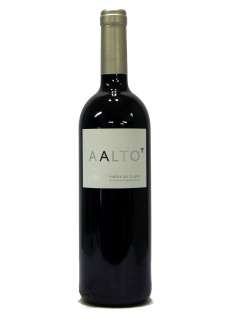 Vin rouge Aalto