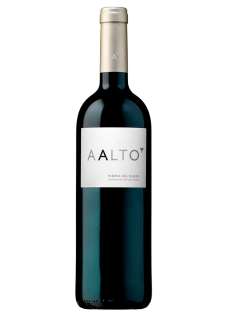 Vin rouge Aalto Doble Magnum 3 L. -