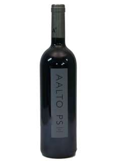 Vin rouge Aalto P.S.