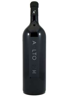 Vin rouge Aalto PS. Doble Magnum - 3 L.