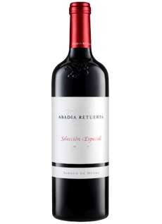 Vin rouge Abadía Retuerta Selección Especial (Magnum)