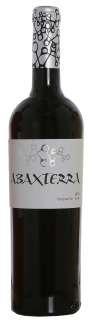 Vin rouge Abaxterra tinto 2011