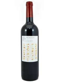 Vin rouge Abel Mendoza Jarrarte