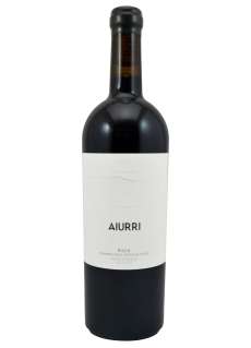 Vin rouge Aiurri