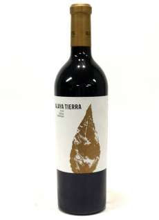 Vin rouge Alaya Tierra