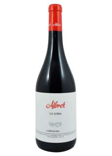 Vin rouge Albret La Loma