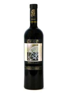 Vin rouge Alión Doble Magnum - 3 L. -