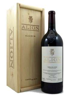 Vin rouge Alión  (Magnum)