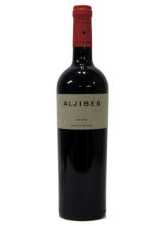 Vin rouge Aljibes Cabernet Franc