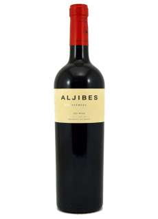 Vin rouge Aljibes Monastrell