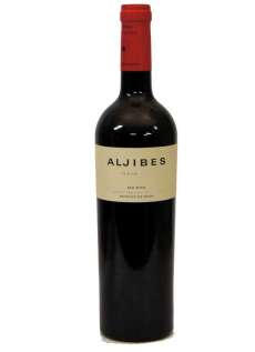 Vin rouge Aljibes Syrah