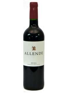 Vin rouge Allende Tinto
