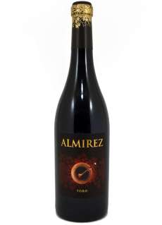 Vin rouge Almirez