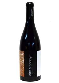 Vin rouge Alto Moncayo